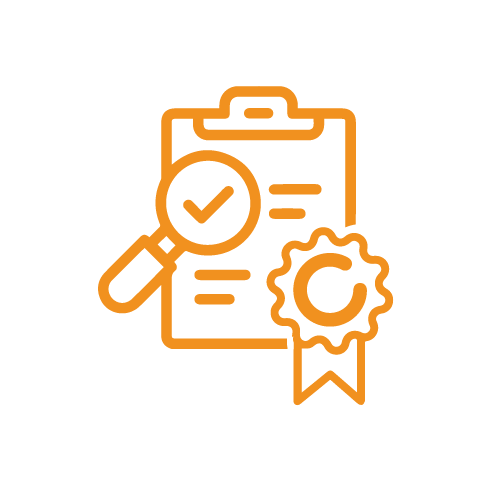 - Check N Click Learning and Technologies Pvt. Ltd. Stringent Quality Checks